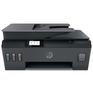 Струйный принтер HP Smart Tank 530 , 256 МБ, Wi-Fi, USB, Bluetooth 4SB24A