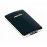 Внешний накопитель Smart Buy Smartbuy SSD S3 Drive 256Gb USB 3.0 SB256GB-S3DB-18SU30, black