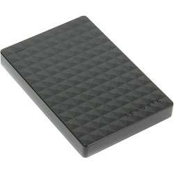 Внешний накопитель Seagate Portable HDD 1Tb Expansion STEA1000400 {USB 3.0, 2.5", black}
