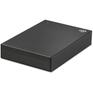 Внешний накопитель Seagate Portable HDD 1Tb One Touch STKB1000400  {USB 3.0, 2.5", Black}