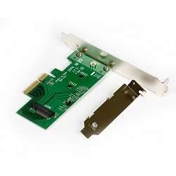 Накопитель SSD Smart Buy Smartbuy DT-120 Переходник-конвертер для PCIe 3.0 x4 в PCIe M.2 NGFF
