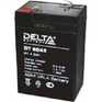 Аккумулятор для ИБП Delta DT 6045  свинцово- кислотный аккумулятор