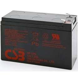 Аккумулятор для ИБП CSB GP1272