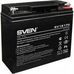 Аккумулятор для ИБП Sven SV12170  батарея аккумуляторная