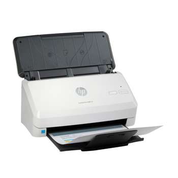 Сканер HP ScanJet Pro 2000 S2 6FW06A#B19