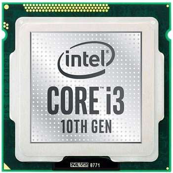 Процессор Intel Core i3-10100F OEM CM8070104291318SRH8U