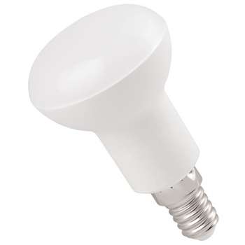 Лампа LLE-R39-3-230-30-E14 светодиодная ECO R39 рефлектор 3Вт 230В 3000К E14 IEK