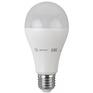 Лампа ЭРА Б0031703 Лампочка светодиодная STD LED A65-19W-840-E27 E27 / Е27 19Вт груша нейтральный белый свет