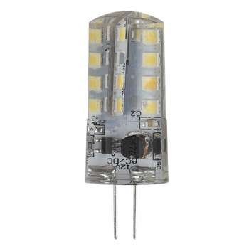 Лампа ЭРА Б0033193 Светодиодная LED smd JC-3w-12V-827-G4