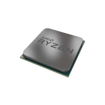 Процессор AMD CPU  Ryzen 5 2400G OEM {3.9GHz, 4MB, 65W, AM4, RX Vega Graphics}