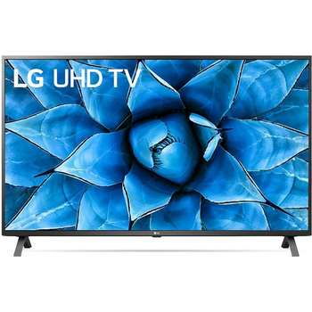 Телевизор LG 65" 65UN73006LA черный {Ultra HD/50Hz/DVB-T2/DVB-C/DVB-S/DVB-S2/USB/WiFi/Smart TV }