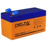Аккумулятор для ИБП Delta DTM 12012   свинцово- кислотный аккумулятор