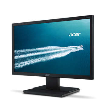 Монитор Acer LCD 19.5" V206HQLAB W/LED BLACK UM.IV6EE.A01 ACER