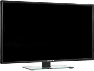 Телевизор SUPRA LED 32" STV-LC32LT0045W черный/HD READY/60Hz/DVB-T/DVB-T2/DVB-C/USB
