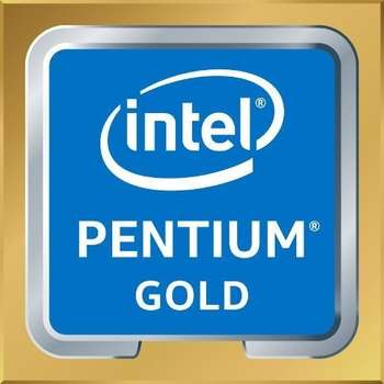 Процессор Intel Pentium Gold G5400 Coffee Lake OEM {3.7ГГц, 4МБ, Socket1151v2} CM8068403360112