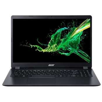 Ноутбук Acer Aspire A315-22-48J2 [NX.HE8ER.01S] 15,6 {FHD A4-9120e/4Gb/128Gb SSD/DOS}