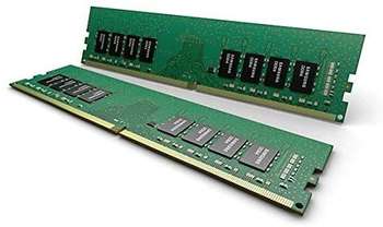 Оперативная память Samsung DDR4 DIMM 32GB UNB 3200, 1.2V M378A4G43AB2-CWE