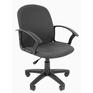 Кресло, стул CHAIRMAN Офисное кресло Стандарт СТ-81 Россия ткань С-2 серый