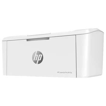 Лазерный принтер HP LaserJet Pro M15a W2G50A {A4, 600dpi, 18ppm, 16Mb, USB}