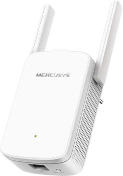 Беспроводное сетевое устройство MERCUSYS Повторитель беспроводного сигнала ME30 AC1200 10/100BASE-TX белый