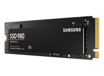 Накопитель SSD Samsung 1TB MZ-V8V1T0BW