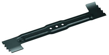 Аксессуар для садового инструмента BOSCH Нож смен. для газонокосилки F016800504 L=420мм для AdvancedRotak 36-660