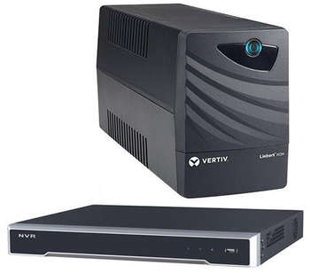 Видеорегистратор видеонаблюдения HIKVISION DS-7608NI-K2/8P_LI32111CT00