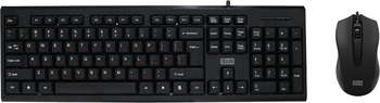 Комплект (клавиатура+мышь) STM 301C