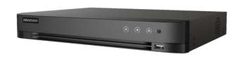 Комплект видеонаблюдения 4CH HD-TVI TURBO HD IDS-7204HQHI-M1/FA HIKVISION