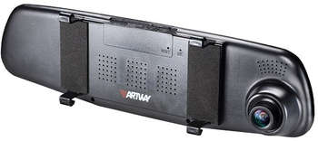 Автомобильный видеорегистратор Artway Видеорегистратор AV-603 черный 2Mpix 1080x1920 1080p 140гр.