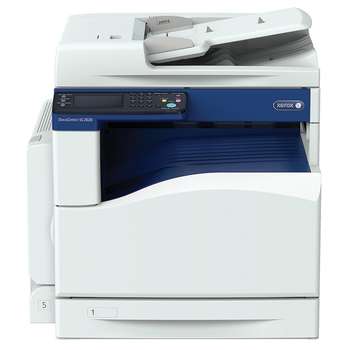 Копир Xerox DocuCentre SC2020 копир-принтер-сканер с автоподатчиком (SC2020V_U)