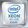 Процессор для сервера DELL 338-BVJX Intel Xeon Silver 4214R 16.5Mb 2.4Ghz