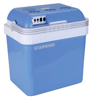Холодильник автомобильный STARWIND CB-112
