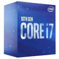 Процессор Intel Core I7-11700 tray CM8070804491214SRKNS