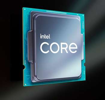 Процессор Intel Core i9-11900K, OEM