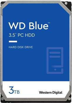 Жесткий диск HDD WD30EZAZ