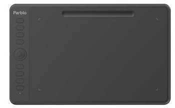 Графический планшет PARBLO Intangbo M USB Type-C черный