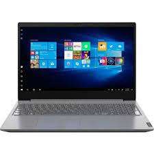 Ноутбук Lenovo V15-ADA 3020e/4Gb/SSD128Gb/AMD Radeon/15.6"/TN/FHD /Free DOS/grey/WiFi/BT/Cam 82C700F1RU