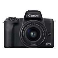 Фотокамера Canon EOS M50 Mark II черный 24.1Mpix 3" 4K WiFi LP-E12 4728C002