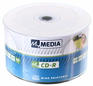 Оптический диск MYMEDIA Диск CD-R 700Mb 52x Pack wrap