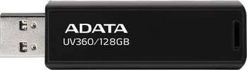 Flash-носитель Флэш-накопитель USB3.2 128GB AUV360-128G-RBK ADATA
