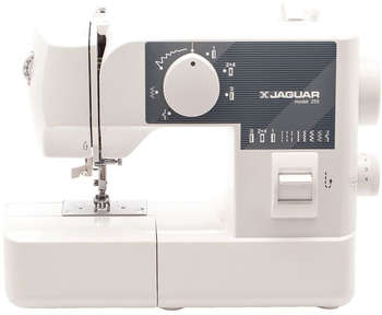 Швейная машина JAGUAR Mini 255