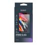 Аксессуар для планшета Защитное стекло Hybrid Glass для Huawei MediaPad M5 Lite 8.0" 39231 BORASCO