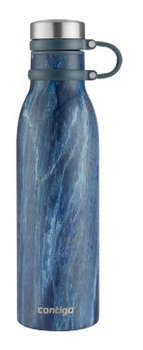 CONTIGO Термос-бутылка Matterhorn Couture 0.59л. синий