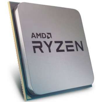 Процессор AMD Ryzen 3 3200GE OEM YD3200C6M4MFH