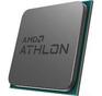 Процессор AMD Athlon 3000G Radeon Vega 3 tray YD3000C6M2OFB