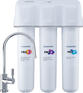 Фильтр для воды АКВАФОР Водоочиститель Кристалл ECO Pro белый