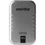 Внешний накопитель Smart Buy Smartbuy SSD N1 Drive 128Gb USB 3.1 SB128GB-N1S-U31C, silver