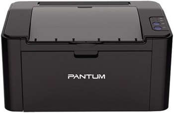 Лазерный принтер PANTUM P2516 A4