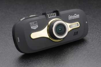 Автомобильный видеорегистратор Видеокамера ADVOCAM Профессиональный автомобильный видеорегистратор FD8 GOLD с GPS FD8-GOLD II GPS